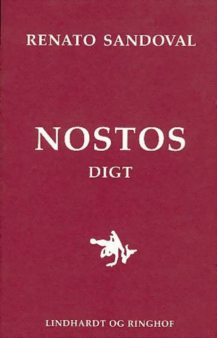 Nostos af Renato Sandoval