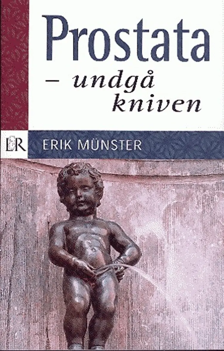 Prostata af Erik Münster