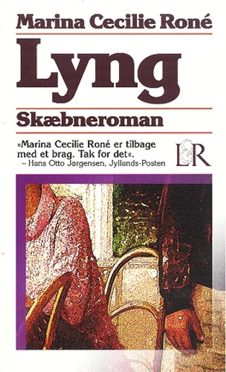 Lyng af Marina Cecilie Roné