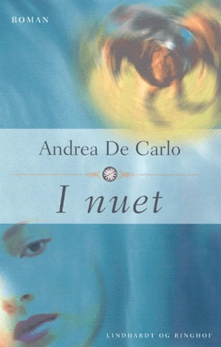 I nuet af Andrea De Carlo