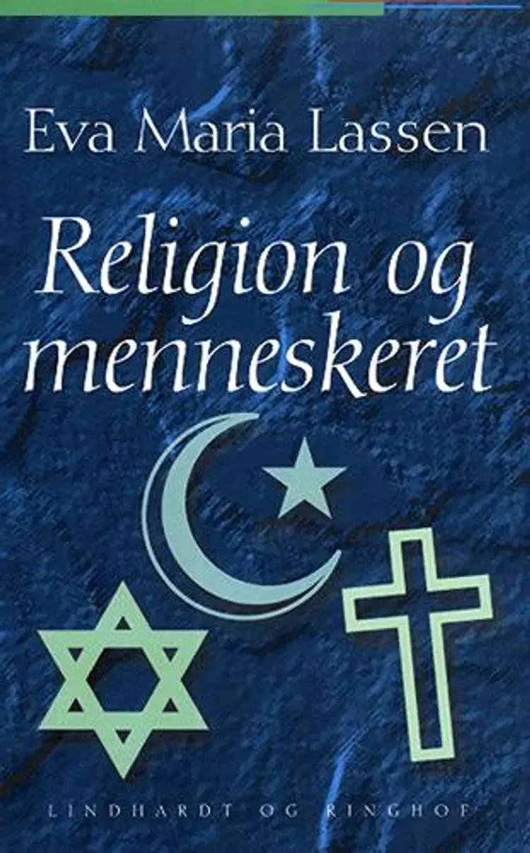 Religion og menneskeret af Eva Maria Lassen