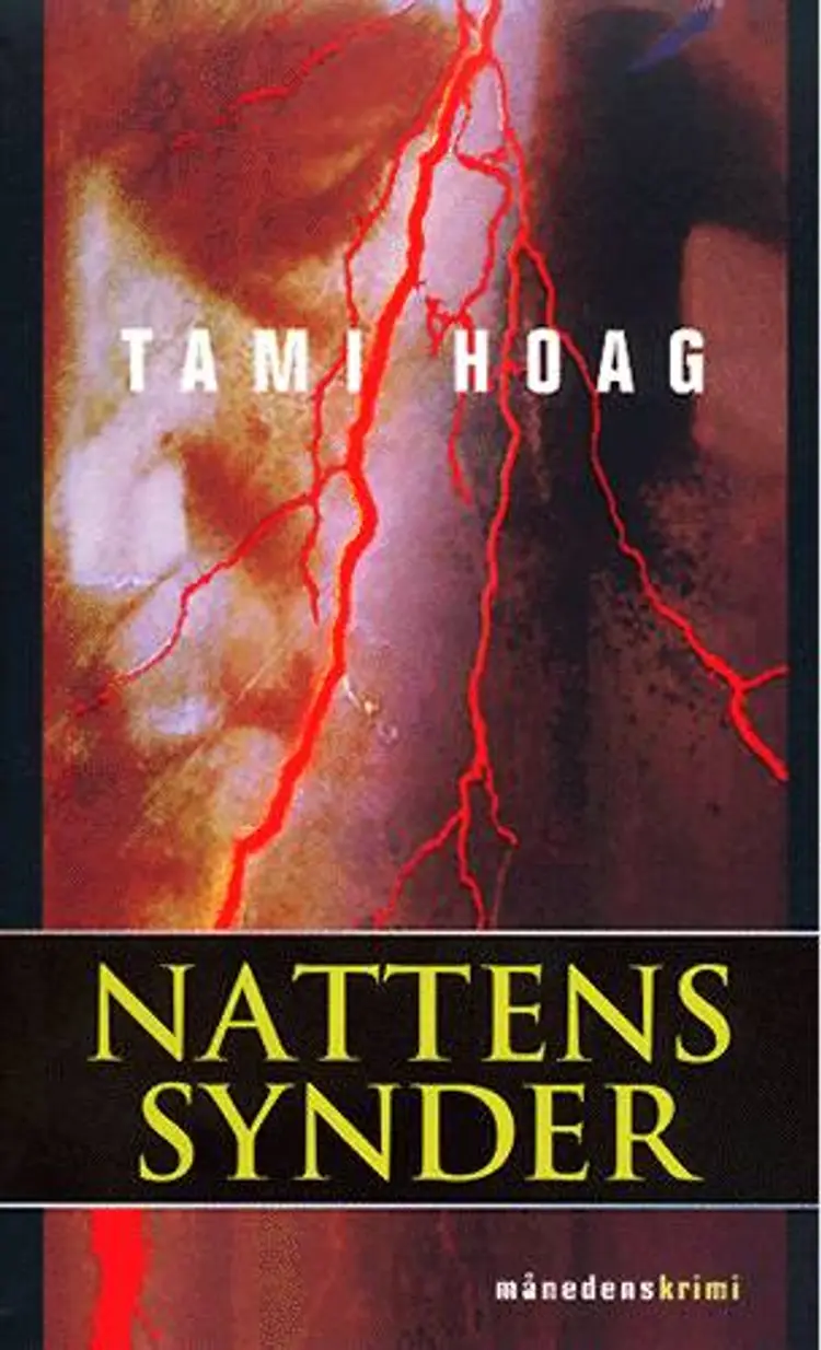 Nattens synder af Tami Hoag