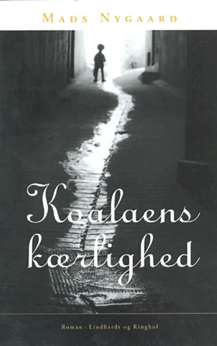 Koalaens kærlighed af Mads Nygaard