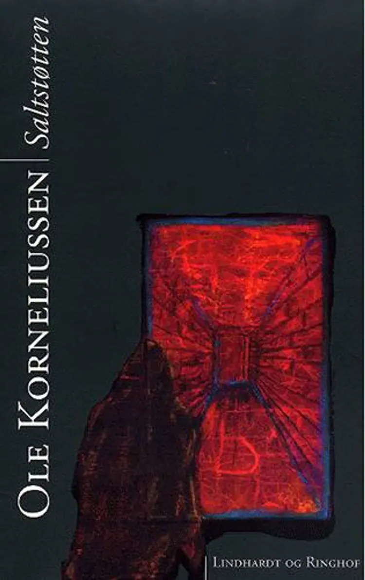 Saltstøtten af Ole Korneliussen