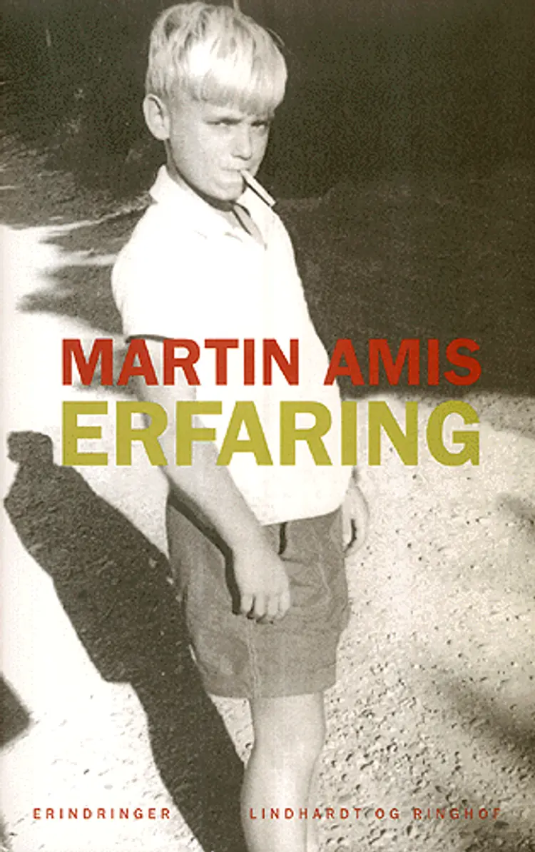 Erfaring af Martin Amis
