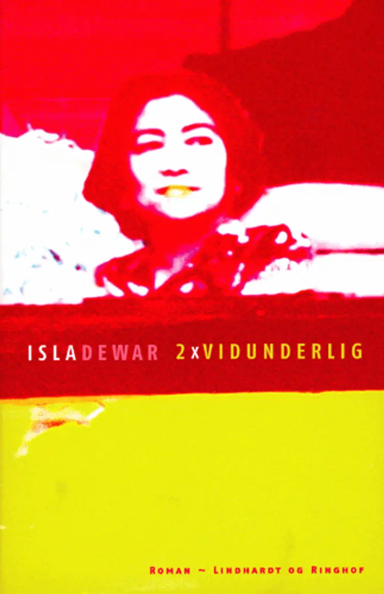 2 × vidunderlig af Isla Dewar