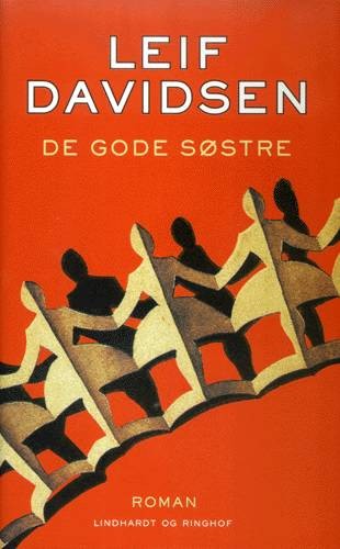 De gode søstre cover