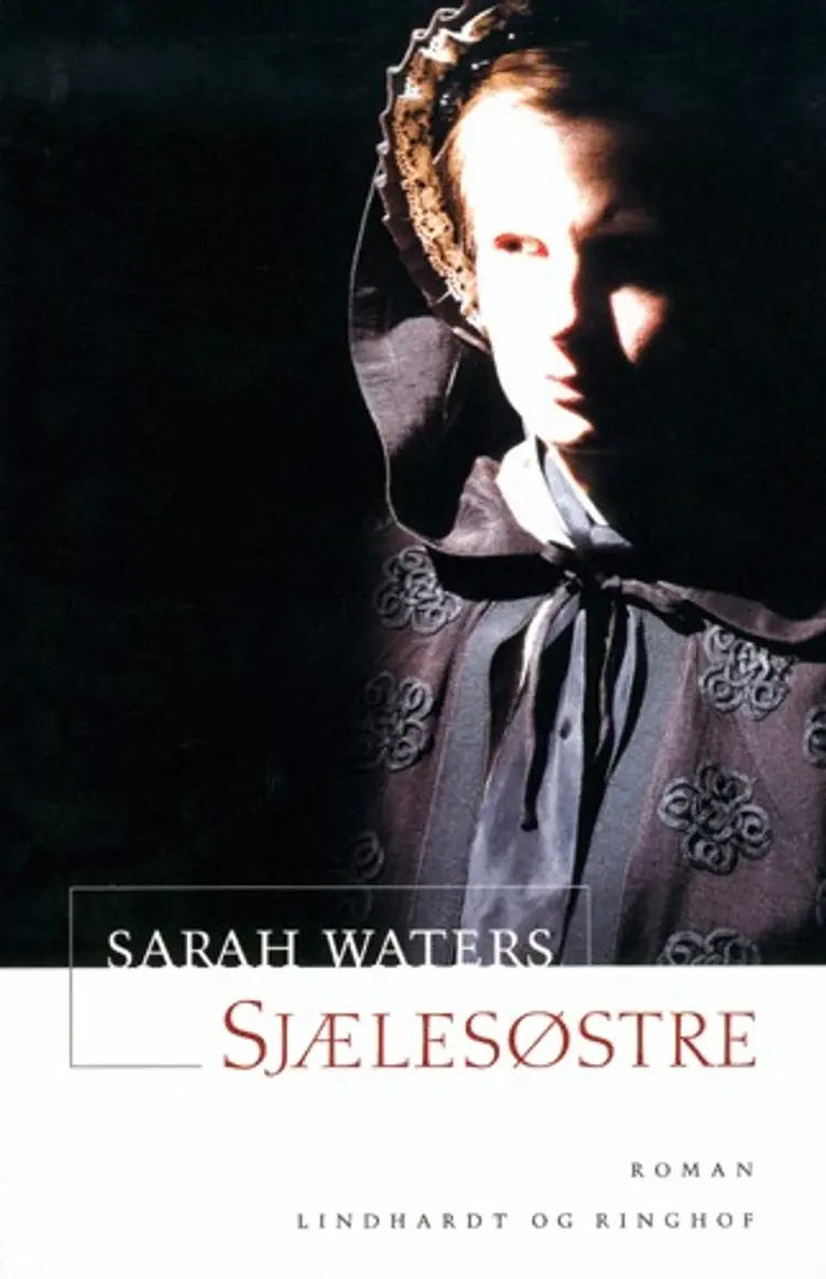 Sjælesøstre af Sarah Waters