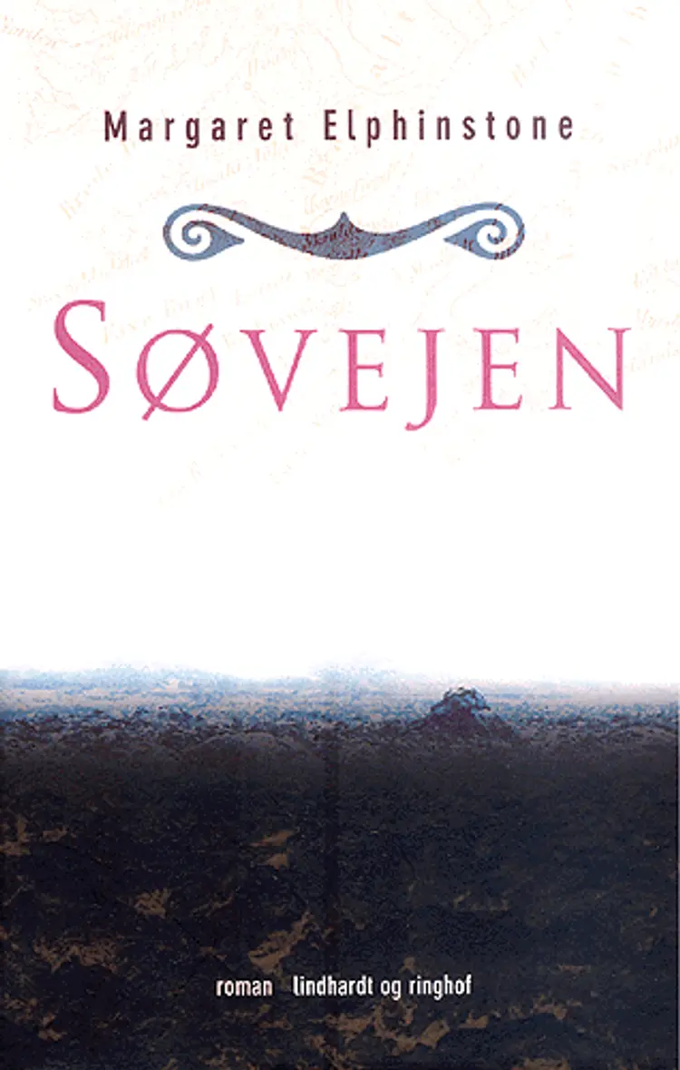 Søvejen af Margaret Elphinstone