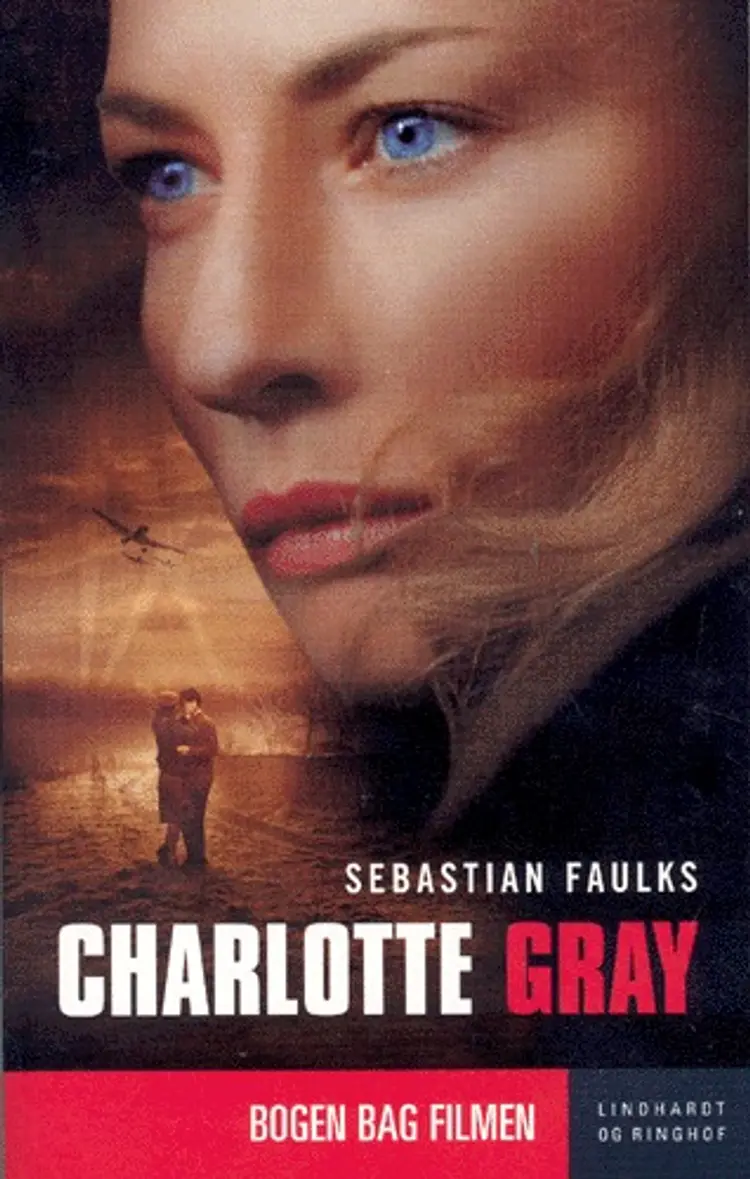 Charlotte Gray af Sebastian Faulks