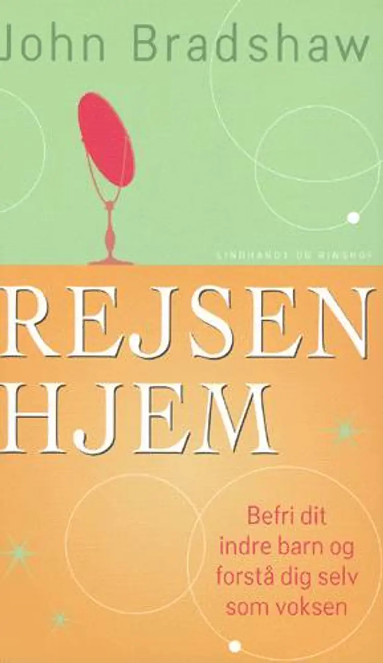 Rejsen hjem af John Bradshaw