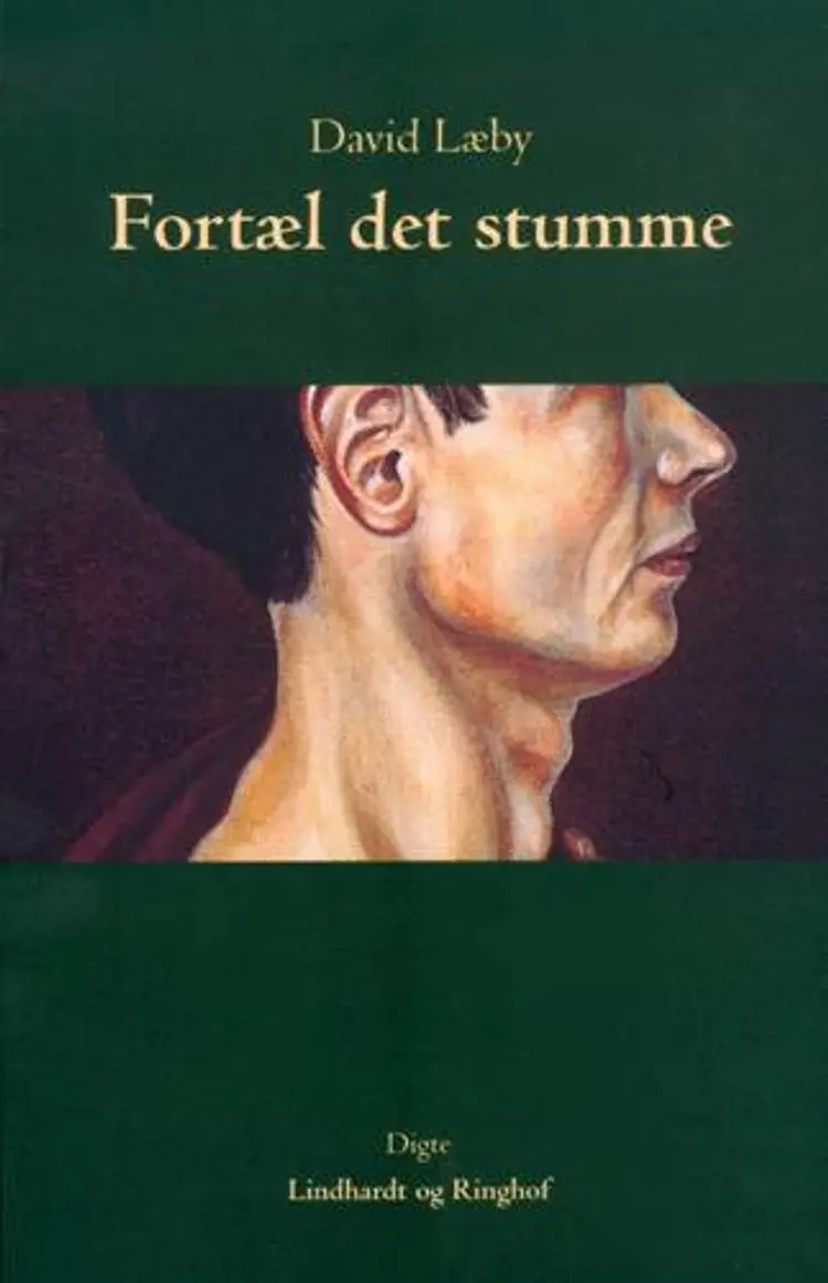 Fortæl det stumme af David Læby