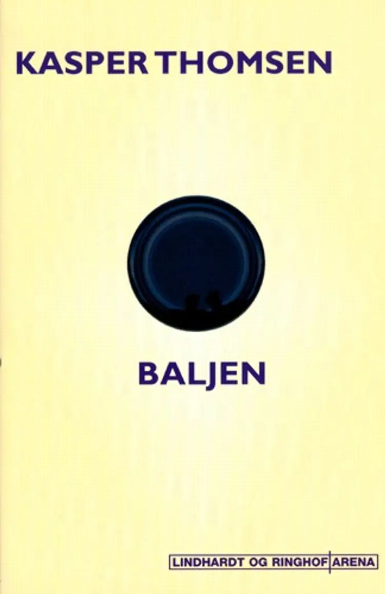 Baljen af Kasper Thomsen