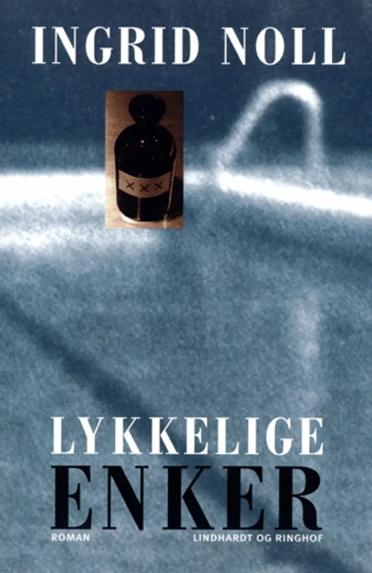 Lykkelige enker af Ingrid Noll
