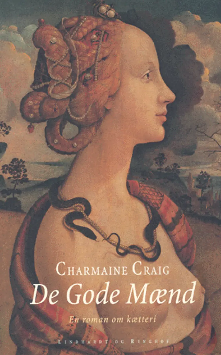 De gode mænd af Charmaine Craig