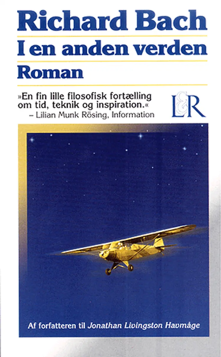 I en anden verden af Richard Bach