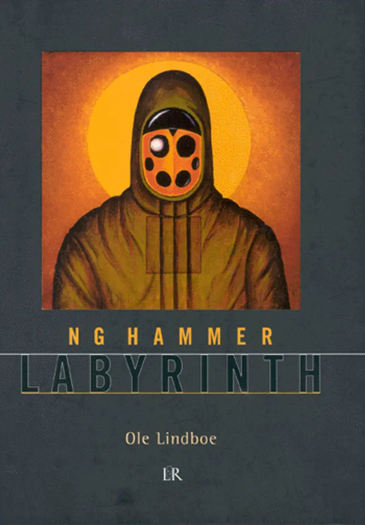 N G Hammer af Ole Lindboe