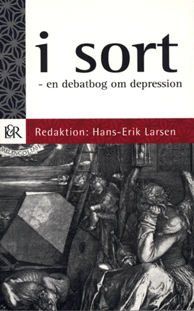 I sort af Hans-Erik Larsen