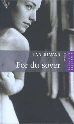 Før du sover cover