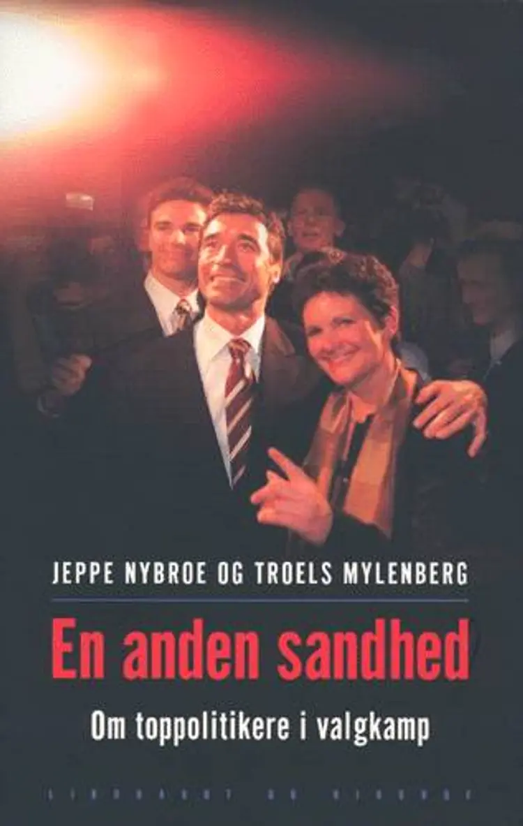 En anden sandhed af Jeppe Nybroe