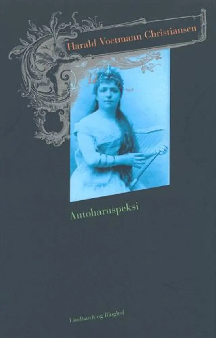 Autoharuspeksi af Harald Voetmann Christiansen