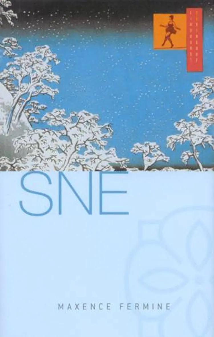 Sne af Maxence Fermine