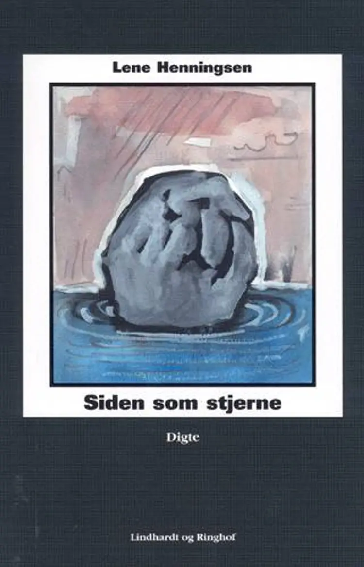 Siden som stjerne af Lene Henningsen