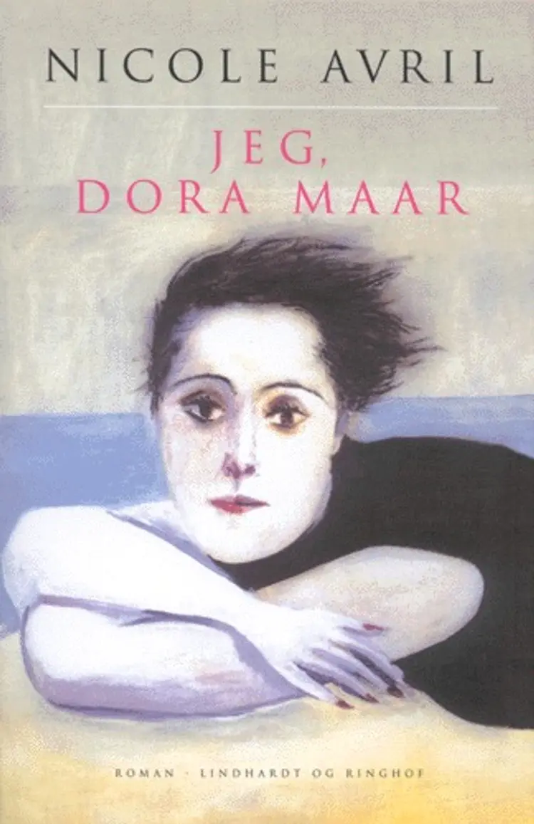 Jeg, Dora Maar af Nicole Avril