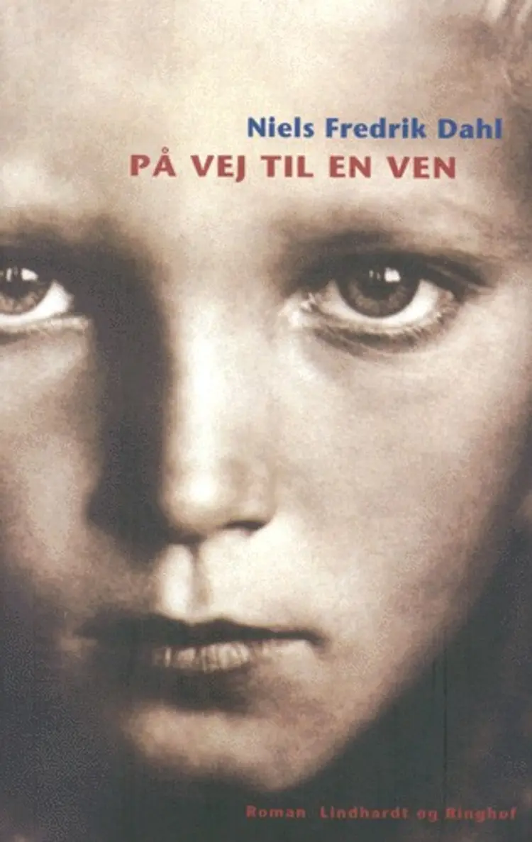 På vej til en ven af Niels Fredrik Dahl
