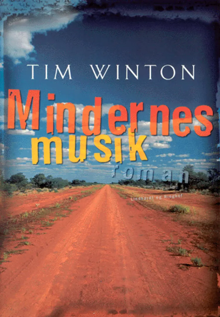 Mindernes musik af Tim Winton