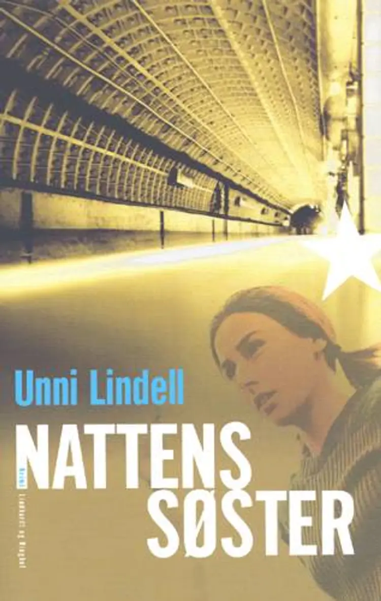 Nattens søster af Unni Lindell