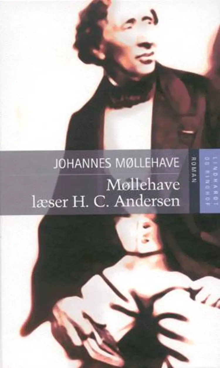 Møllehave læser H.C. Andersen af Johannes Møllehave