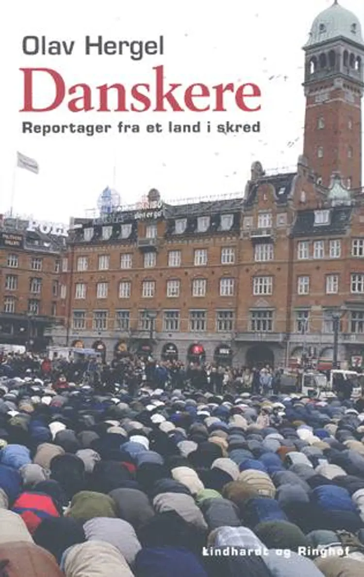 Danskere af Olav Hergel