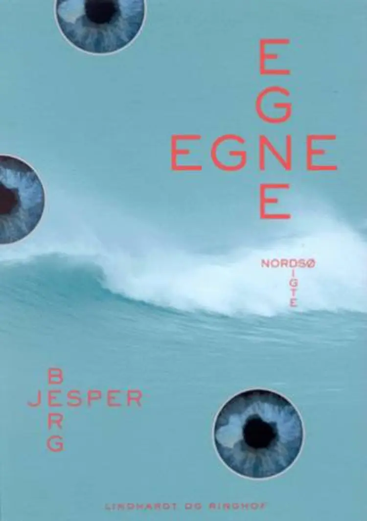 Egne Egne af Jesper Berg