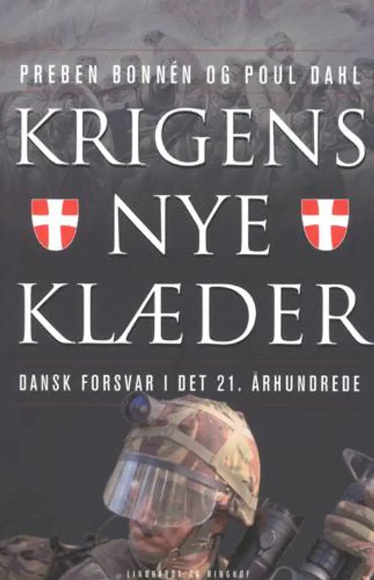 Krigens nye klæder af Preben Bonnén