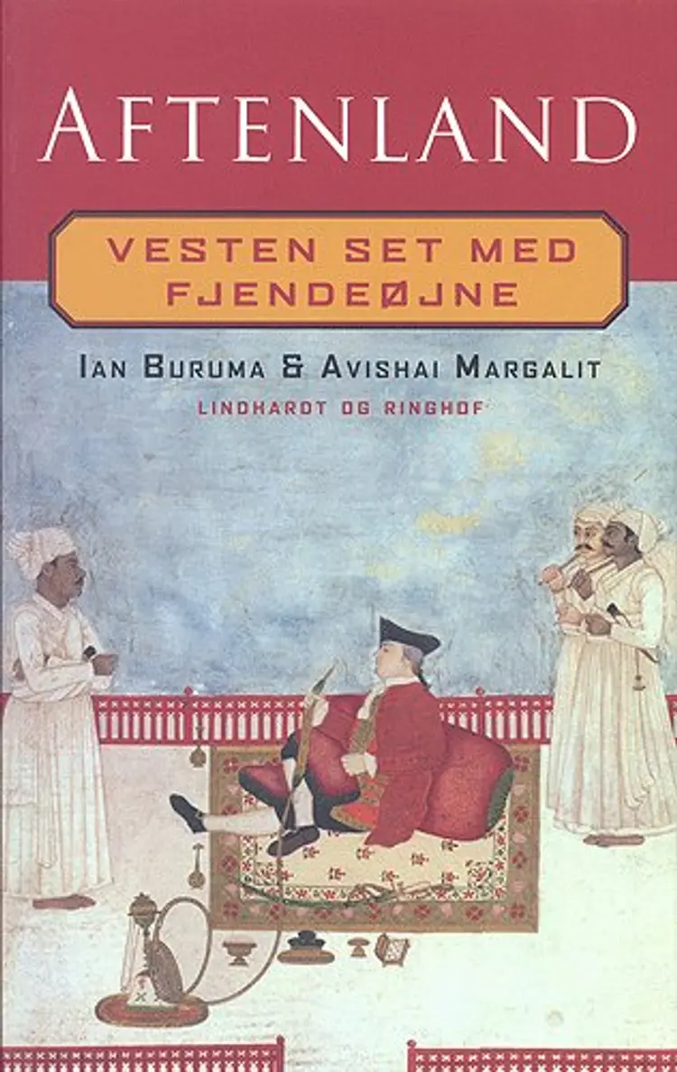 Aftenland