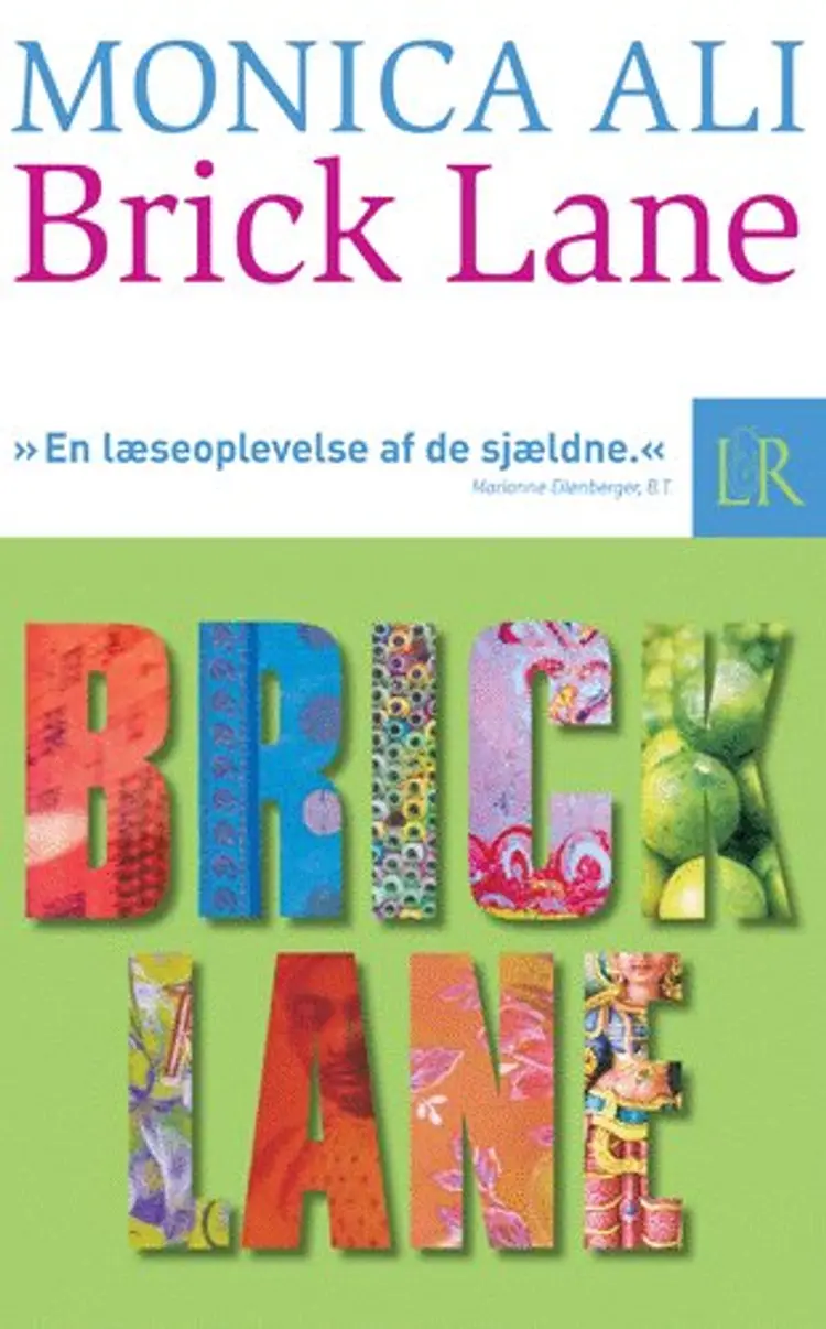 Brick Lane af Monica Ali