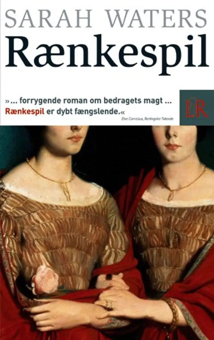 Rænkespil af Sarah Waters