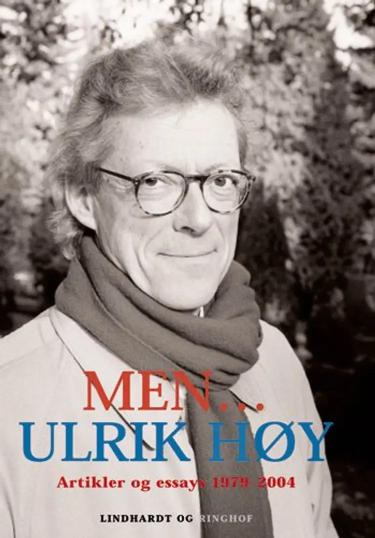 Men af Ulrik Høy