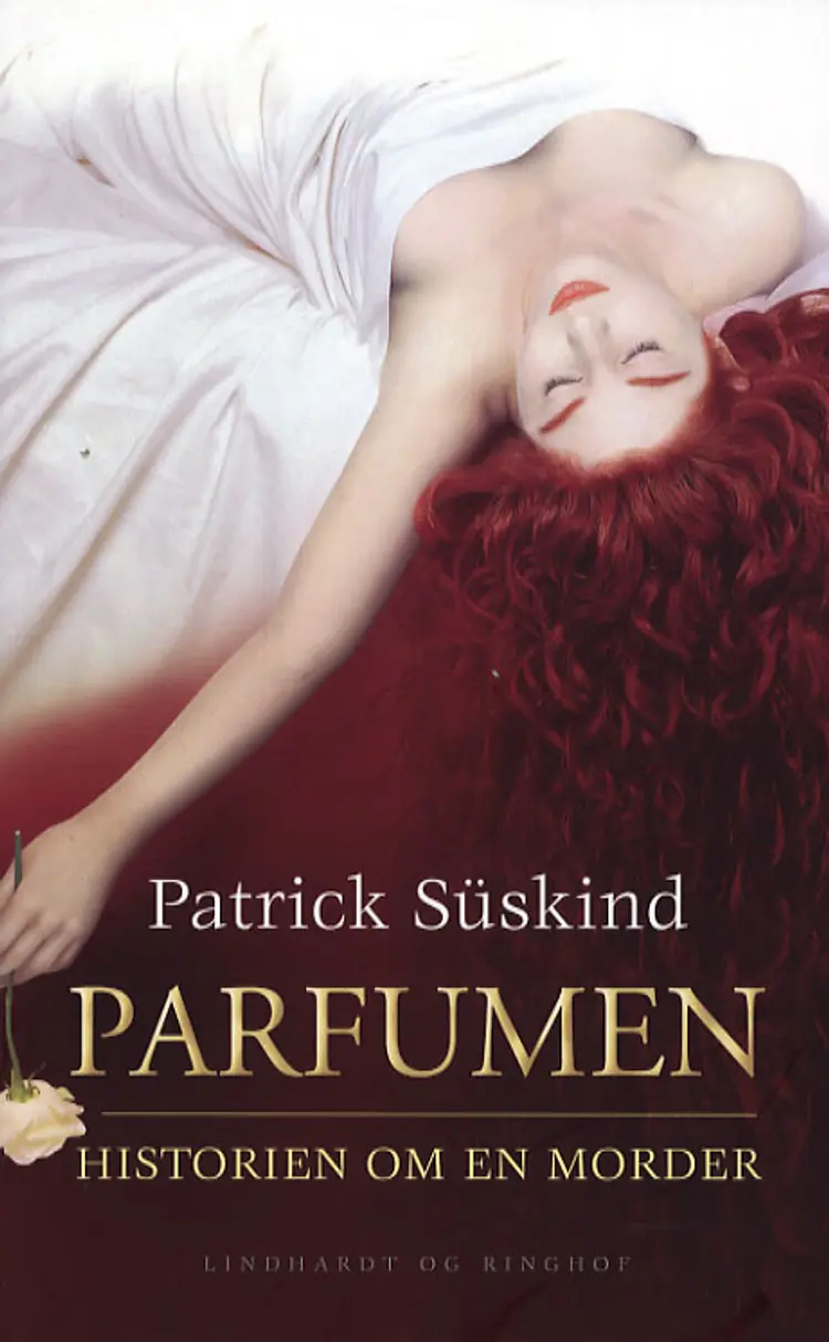 Parfumen af Patrick Süskind