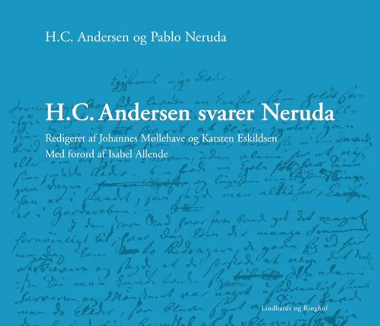H.C. Andersen svarer Neruda af H.C. Andersen