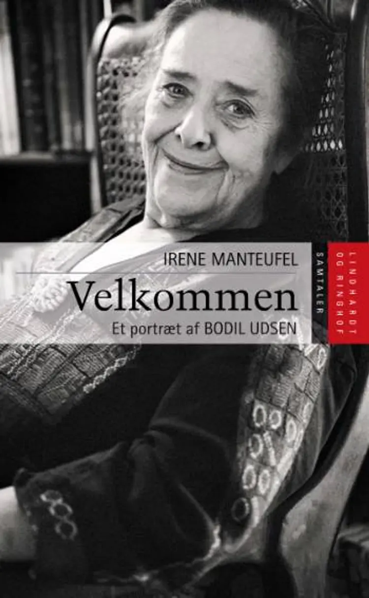 Velkommen af Irene Manteufel