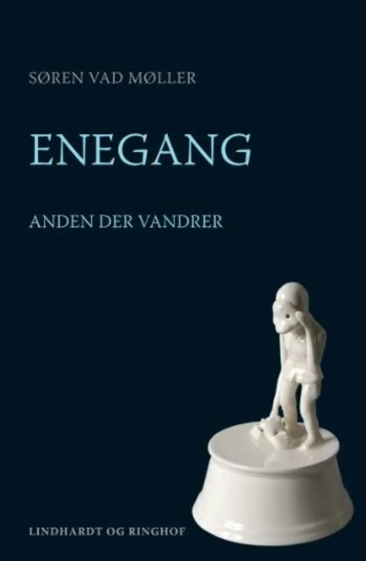 Enegang af Søren Vad Møller