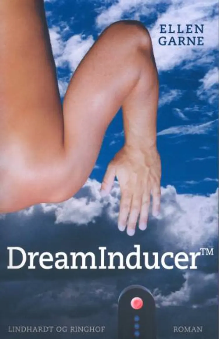 DreamInducer af Ellen Garne