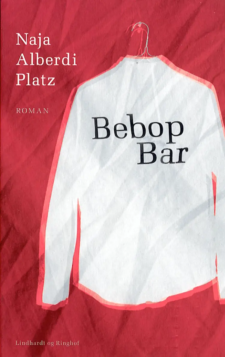 Bebop Bar af Naja Alberdi Platz