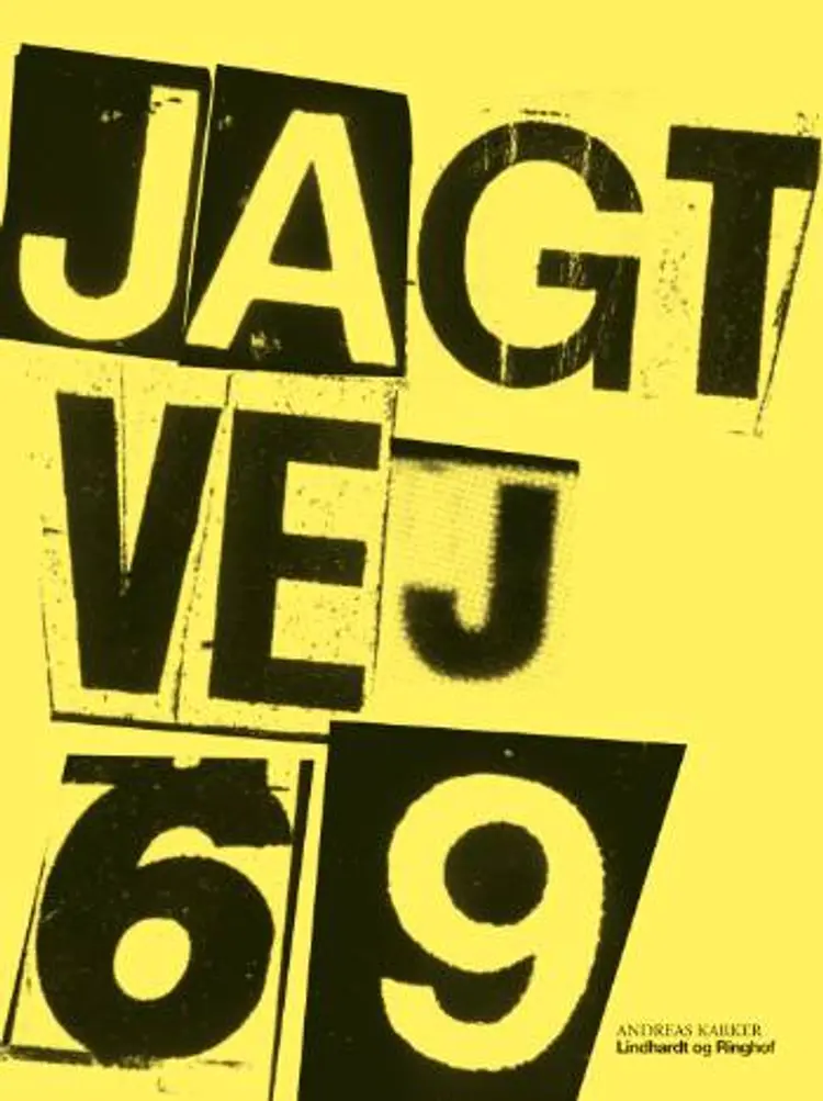 Jagtvej 69 af Andreas Karker