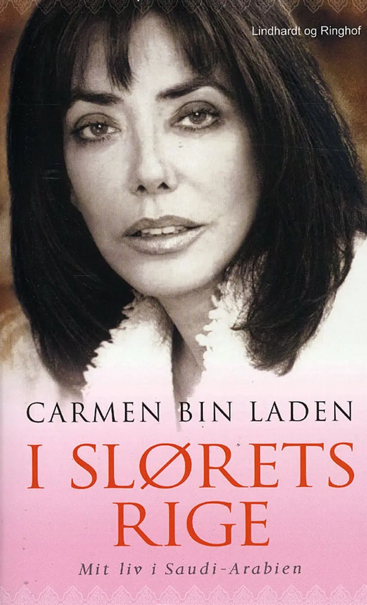 I slørets rige af Carmen Bin Ladin
