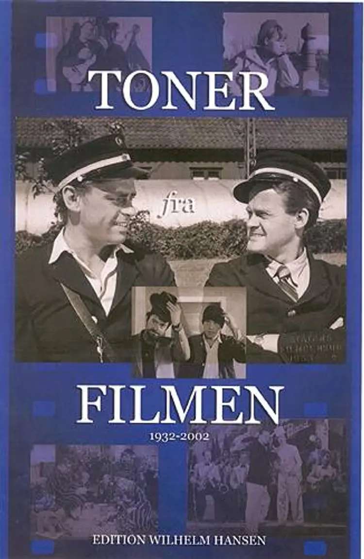 Toner fra filmen