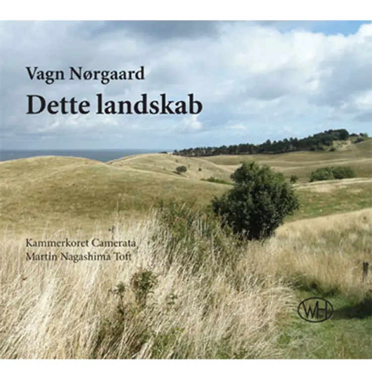 Dette landskab af Vagn Nørgaard