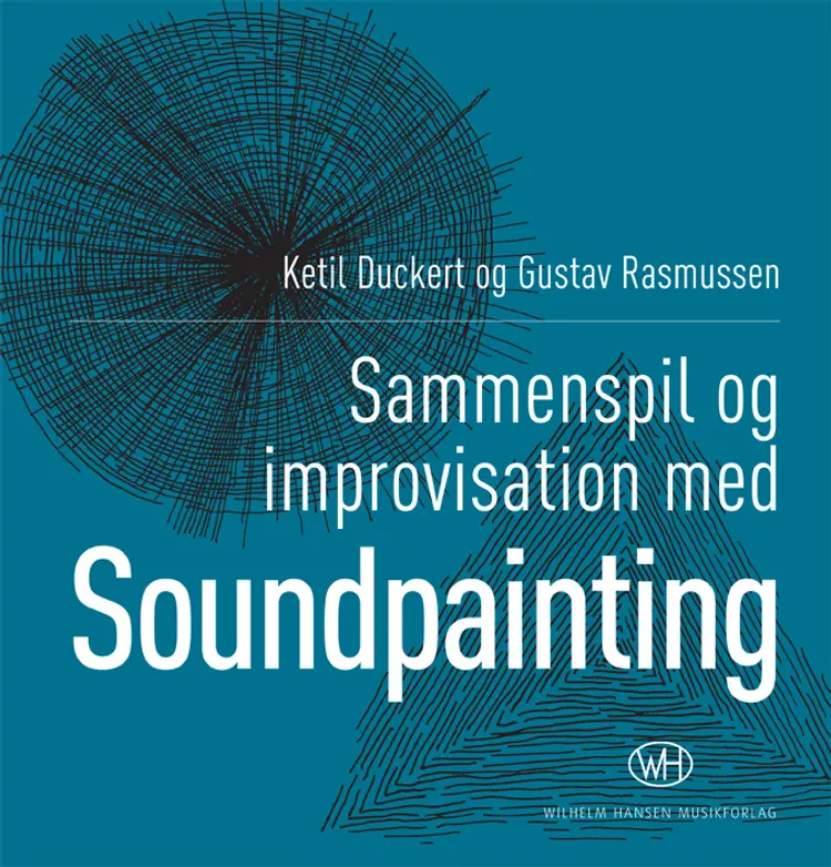 Sammenspil og improvisation med soundpainting af Gustav Rasmussen